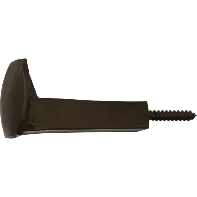 Spike Screw Holdback