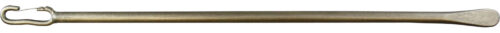 Standard Iron Baton