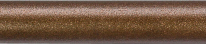 ¾" Round iron rod