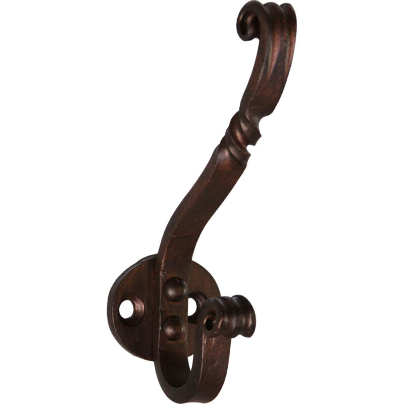 Twist Hook