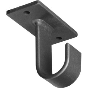 Ceiling Bracket • Ona Drapery Hardware