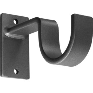 Heavy Duty Brackets • Ona Drapery Hardware