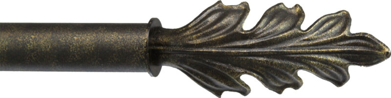 Acanthus Leaf Finial