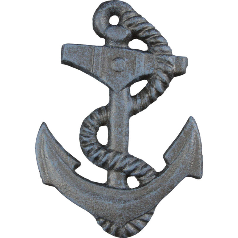 Anchor Rosette