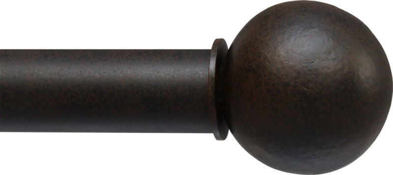 Ball Finial