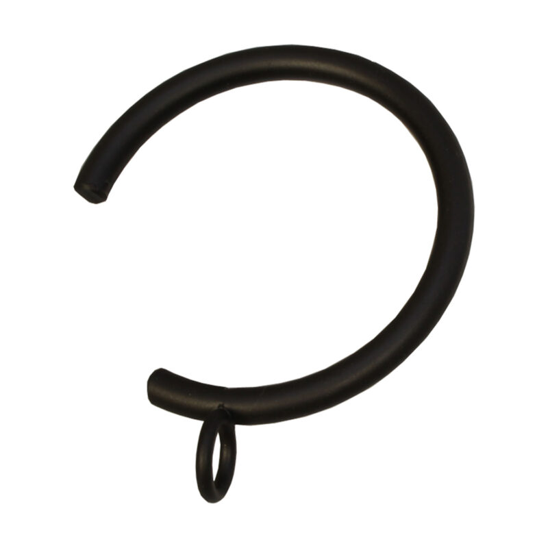 2½" C ring with eyelet