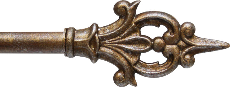 Charlemagne Finial