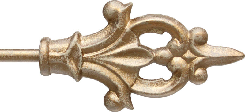 Charlemagne Finial