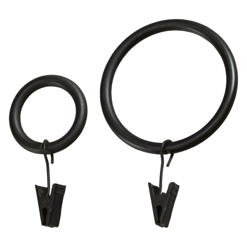 Clip rings