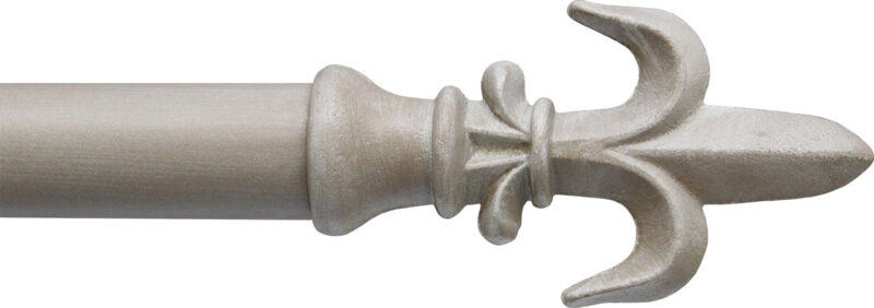 Fleur-de-lis Finial