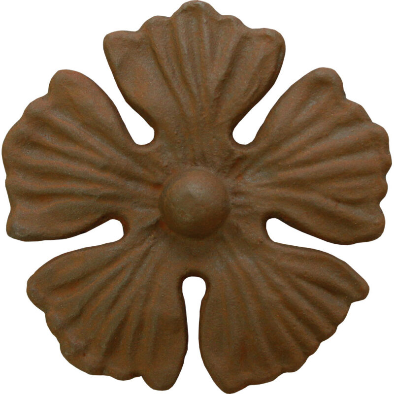 Geranium Rosette