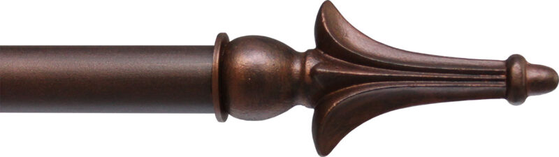 Joust Finial