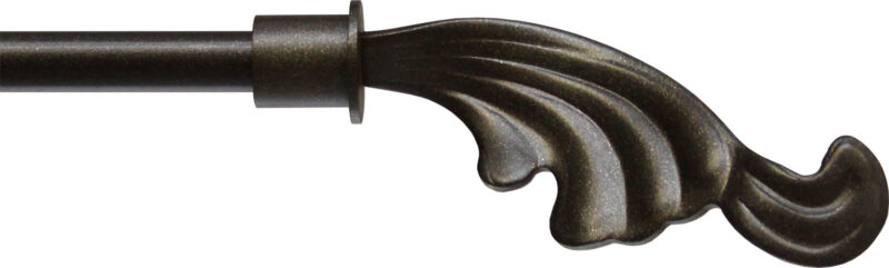 Mercury Finial