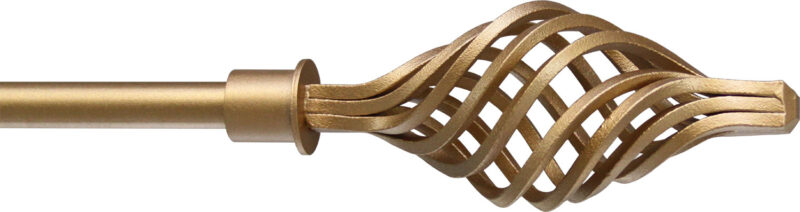 Multi Basket Finial