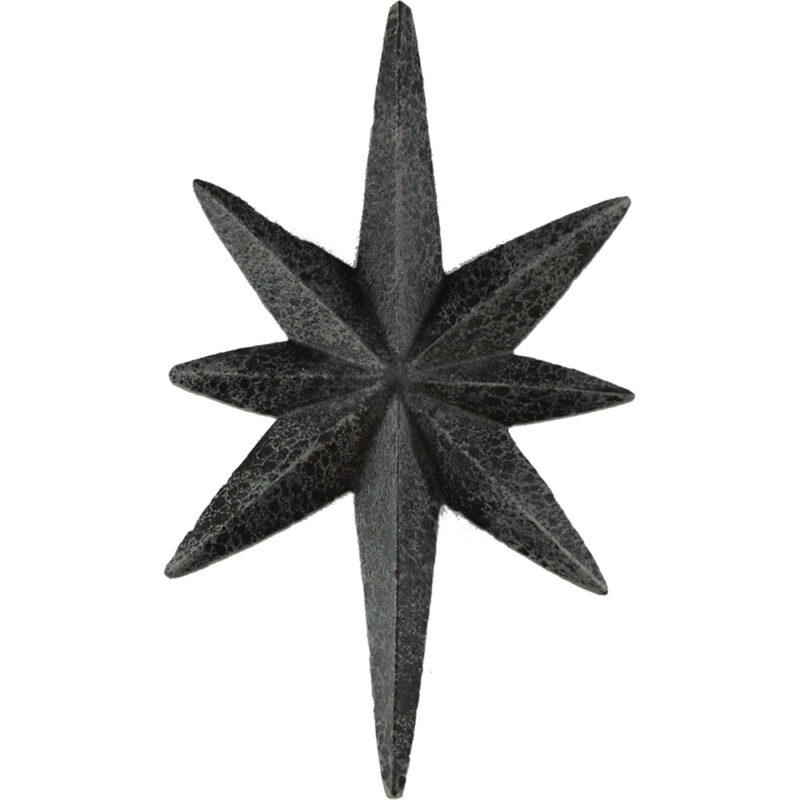 North Star Rosette