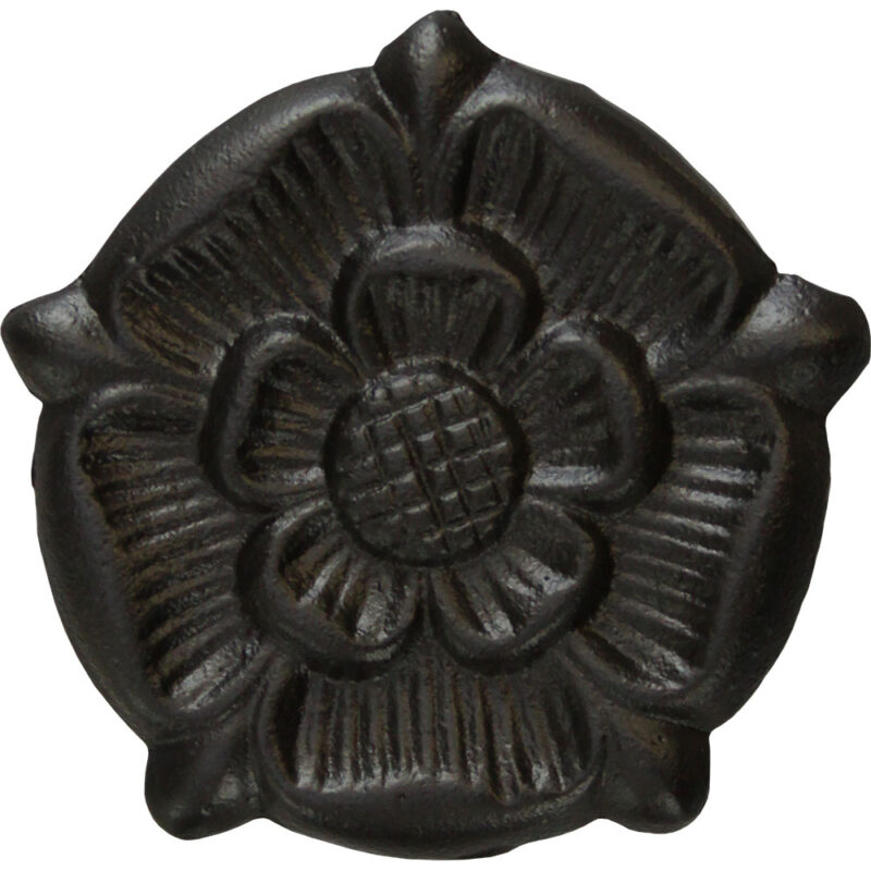 Petals Rosette