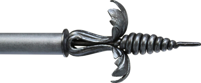 Ronzio Finial