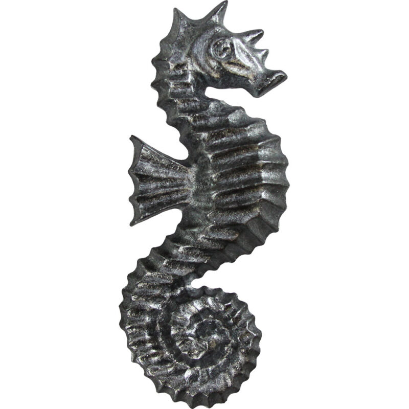 Sea Horse Rosette