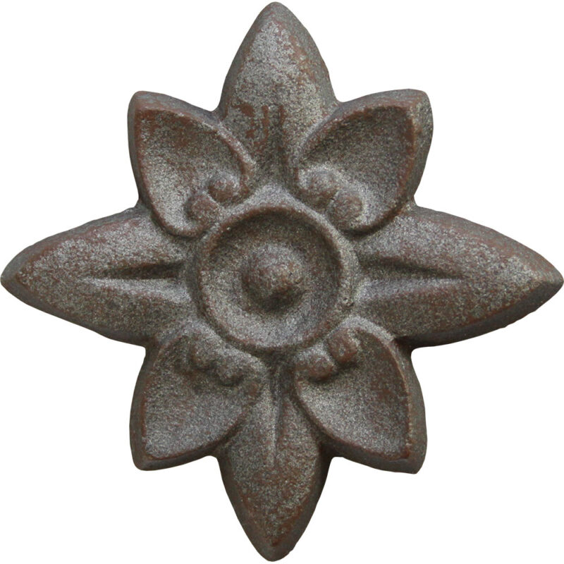 Shasta Rosette