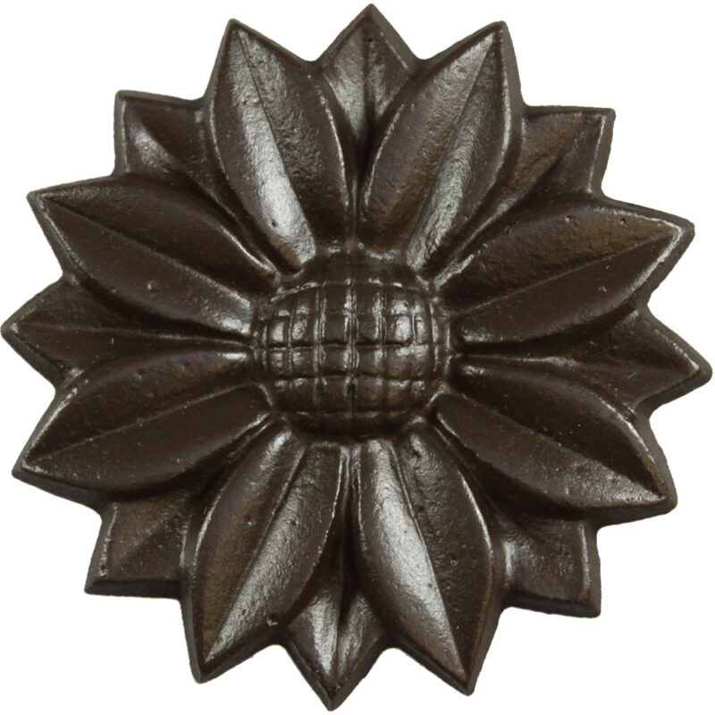 Soleil Rosette