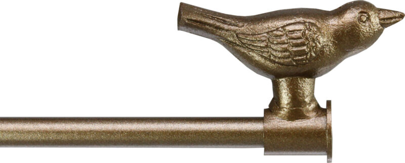 Songbird Finial