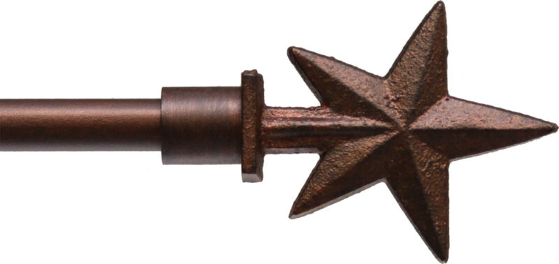 Star Finial