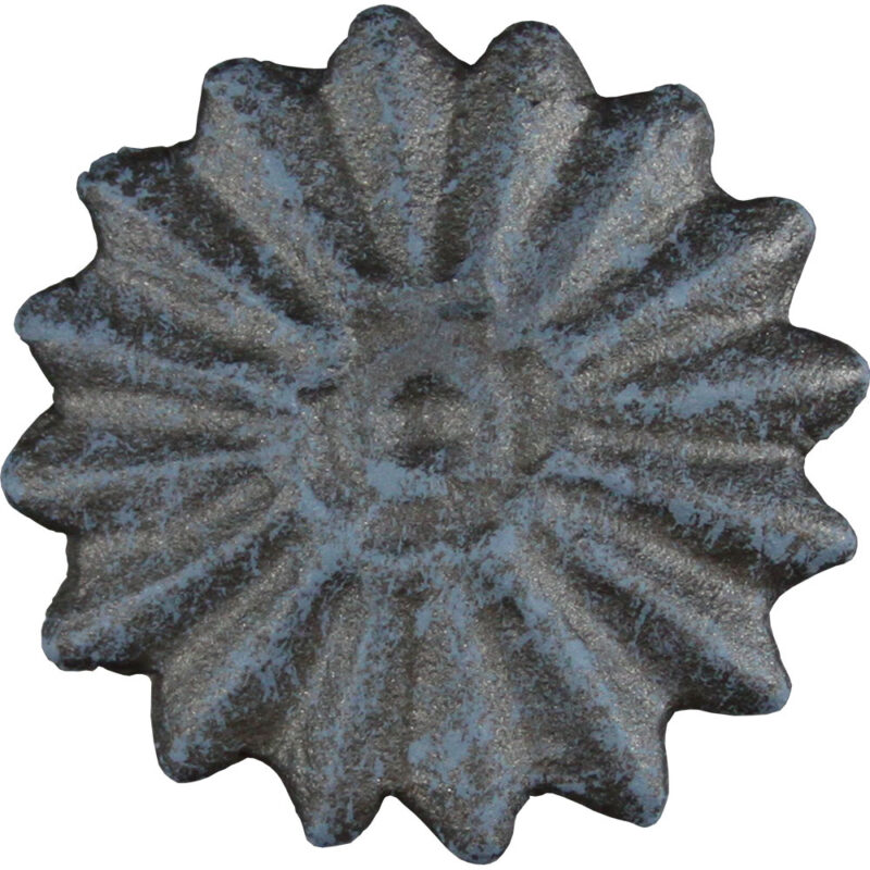 Starburst Rosette