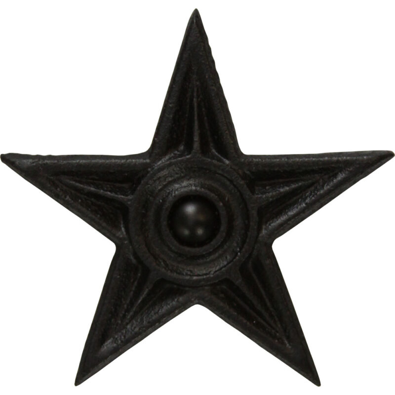 Superstar Large Rosette