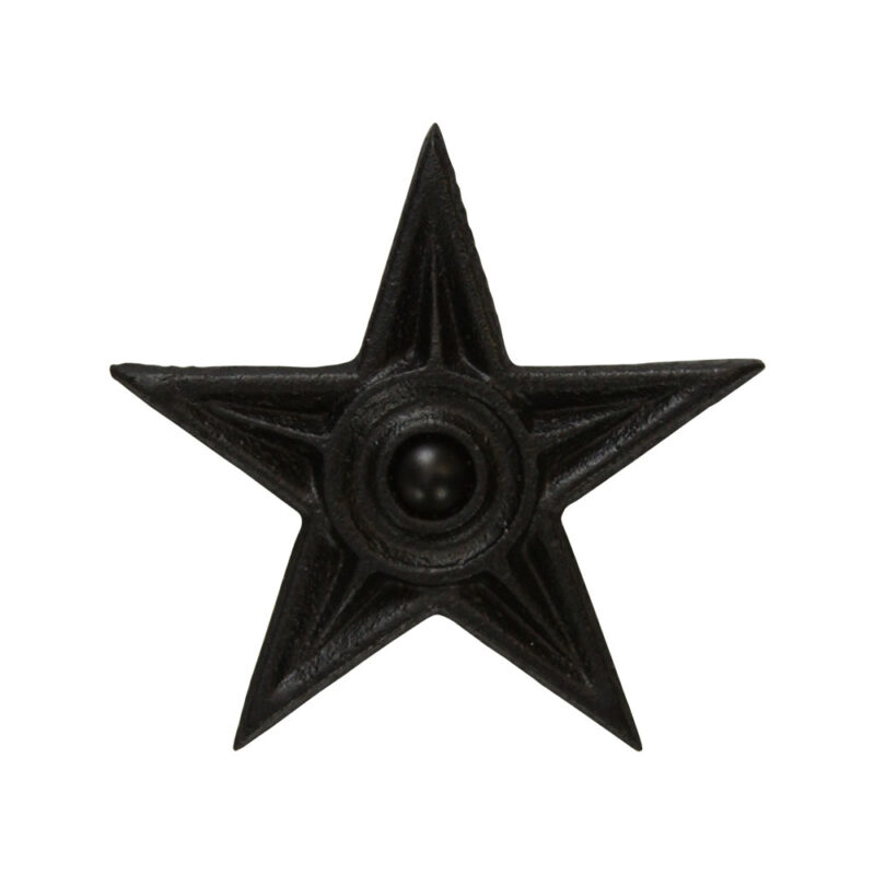 Superstar Small Rosette