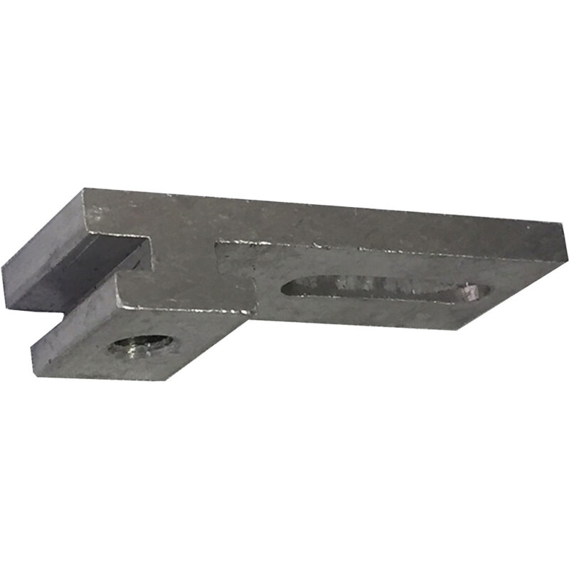 ONAGLIDE™ Ceiling Flush Bracket